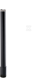 Korona wiertnicza diamentowa DX High Speed Plus 42 mm 1 1/4"