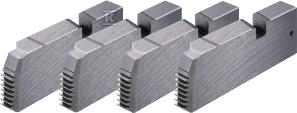 Narzynki (noże) BSPT 2 1/2-3"