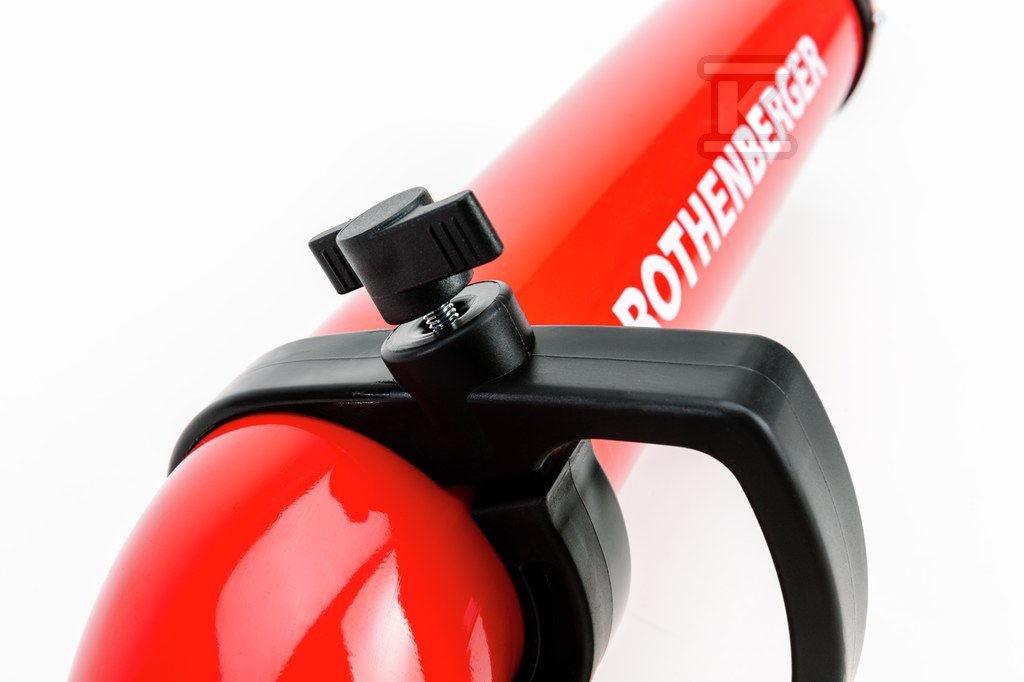 Przepycharka ROPUMP SUPER PLUS