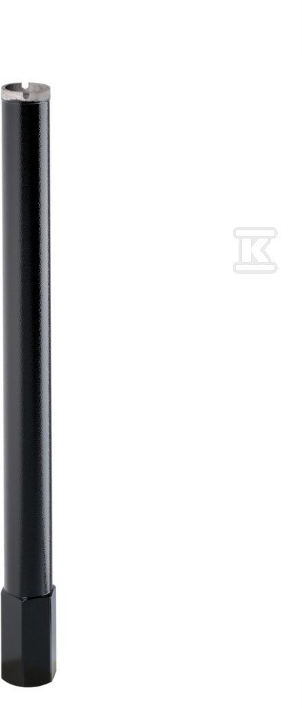 Korona wiertnicza diamentowa DX High Speed Plus 42 mm 1 1/4"