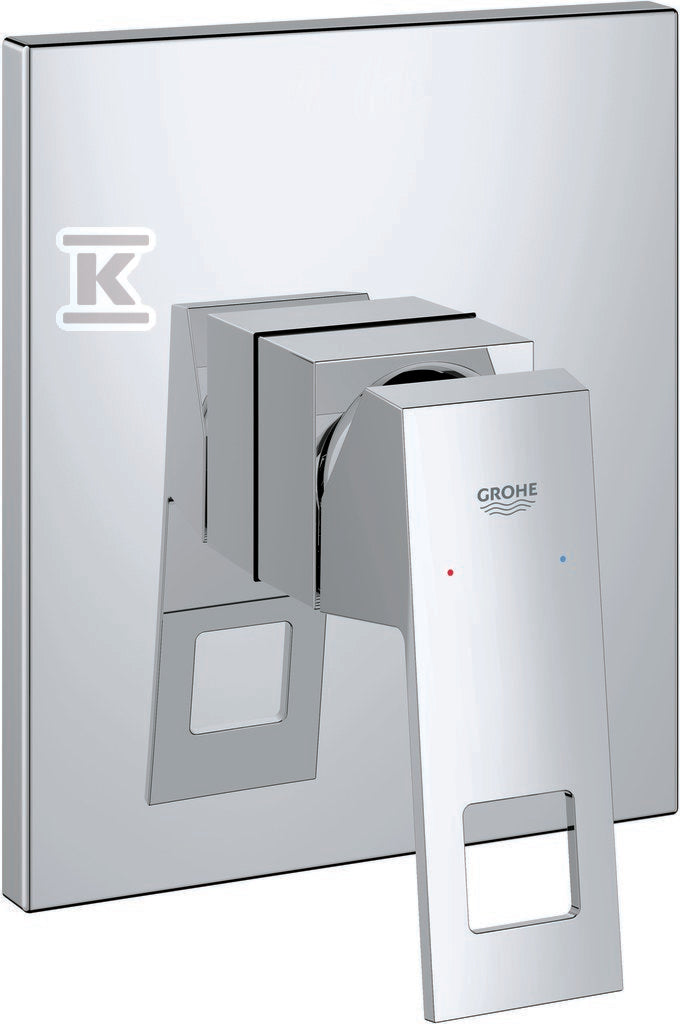 Bateria prysznicowa Grohe EuroCube jednouchwytowa