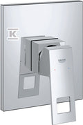 Bateria prysznicowa Grohe EuroCube jednouchwytowa