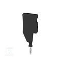 Zacisk pomiarowy (terminal), 1.5 mm2, 250 V, 0.2 A, ATPG 1.5-10 L