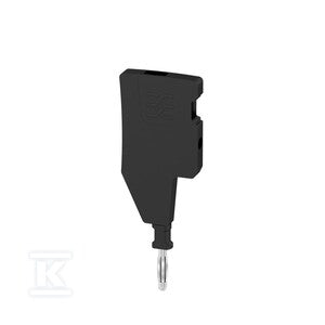Zacisk pomiarowy (terminal), 1.5 mm2, 250 V, 0.2 A, ATPG 1.5-10 L