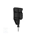 Zacisk pomiarowy (terminal), 1.5 mm2, 250 V, 0.2 A, ATPG 2.5 MI-R