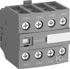 Styk pomocniczy CA4-31E