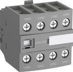 Styk pomocniczy CA5-22E