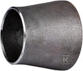 Redukcja 76x33 2,9x2,3 EN10253-1 S235
