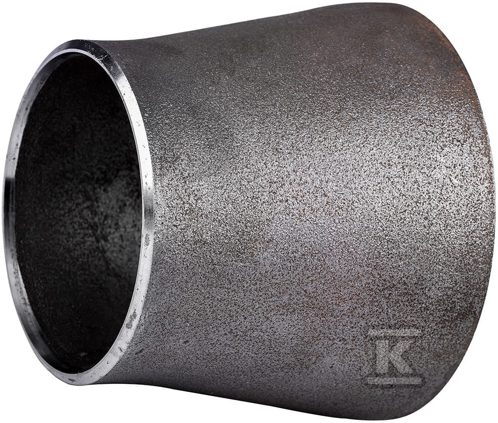 Redukcja 60x33 2,9x2,6 EN10253-1 S235