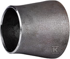 Redukcja 139x114 4,0x3,6 EN10253-1 S235