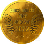 Czujnik czadu z wyświetlaczem Kidde K10LLDCO