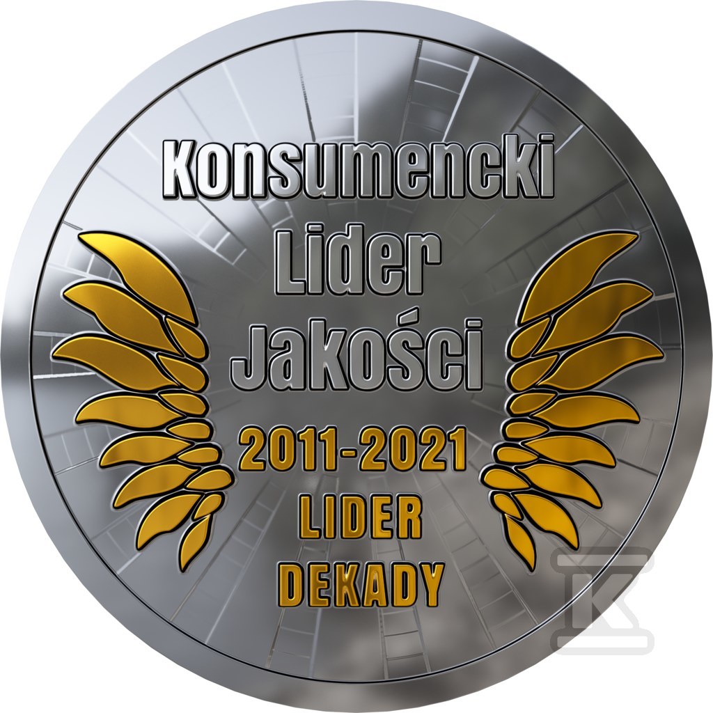 Czujnik czadu Kidde K5CO