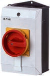 Łącznik krzywkowy In=32A P=13kW T3-4-15682/I2/SVB