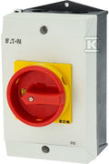 Łącznik krzywkowy In=32A P=13kW T3-4-15682/I2/SVB