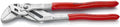 Szczypce Klucz w jednym narzędziu KNIPEX