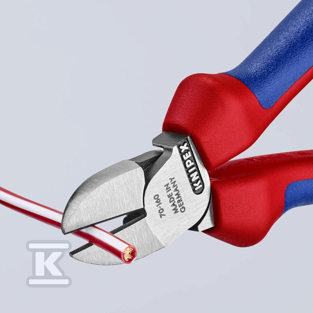 Szczypce tnące boczne KNIPEX