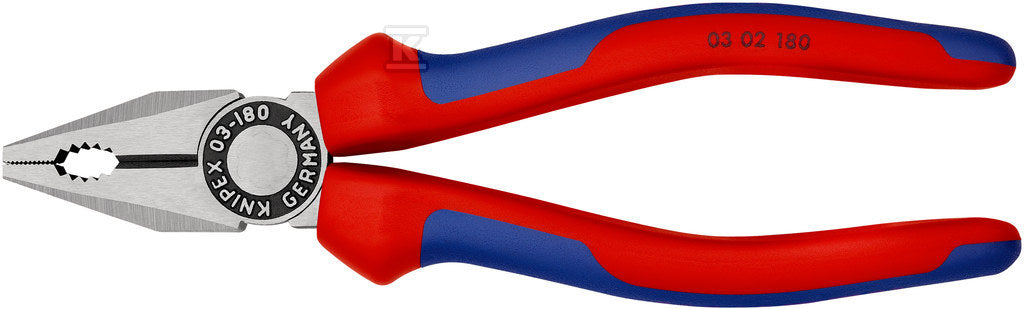 Szczypce uniwersalne Knipex