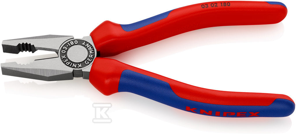 Szczypce uniwersalne Knipex