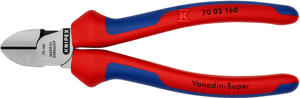 Szczypce tnące boczne KNIPEX