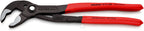 Szczypce nastawne do rur nowej generacji KNIPEX Cobra