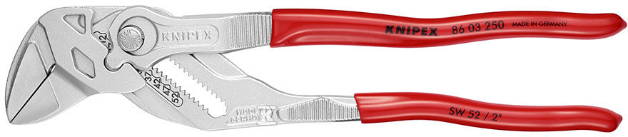 Szczypce Klucz w jednym narzędziu KNIPEX