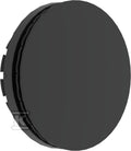 Anemostat nawiewny ComfoValve Luna S125, Black