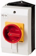 Rozłącznik On/Off In=32A P=15kW P1-32/I2-SI/HI11