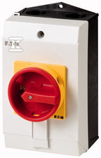 Rozłącznik On/Off In=32A P=15kW P1-32/I2-SI/HI11