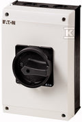 Rozłącznik On/Off In=63A P=37kW P3-63/I4/SVB-SW/HI11