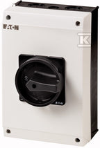 Rozłącznik On/Off In=63A P=37kW P3-63/I4/SVB-SW/HI11