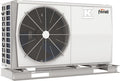 Pompa ciepła powietrzna, monoblokowa OMNIA M 3.2 HI3 6 (230V) rewersyjna ze sprężarką inwerterową. Do montażu zewnętrznego. Moc grzewcza przy A2W35: 5,50 kW / moc chłodnicza przy A35W18: 6,50 kW, wi-fi, zewnętrzny przepływowy booster elektryczny 3kW w