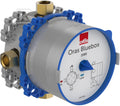 Korpus podtynkowy DN 15 Oras Bluebox