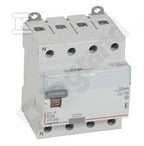 Wyłącznik różnicowoprądowy P304 4P 63A 30ma typ F (HPI) serii DX3