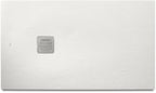 Brodzik Roca Terran prostokątny 1200x800 mm syfon w komplecie