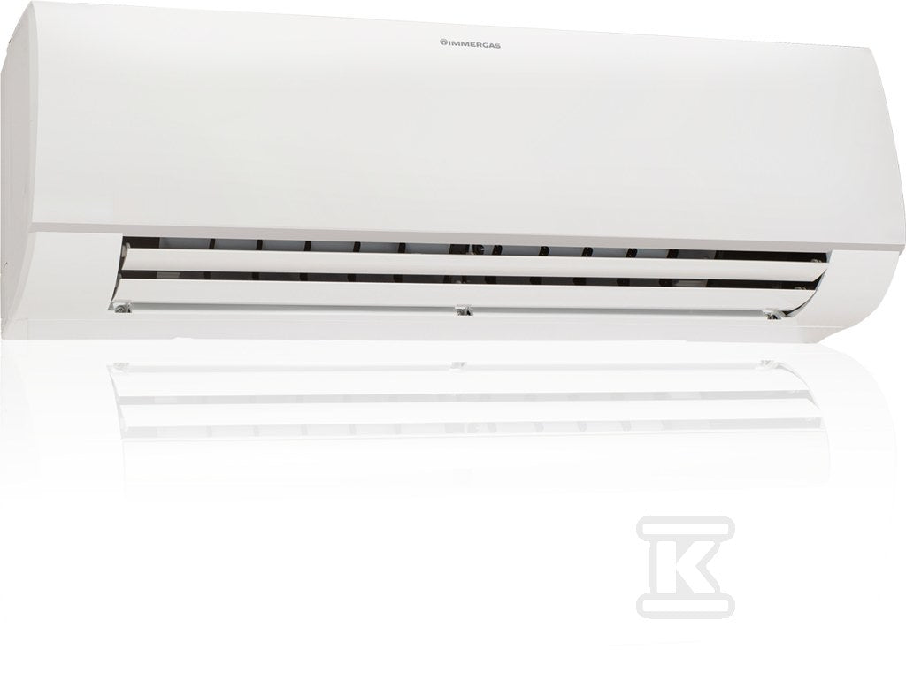 Klimakonwektor HYDRO 4 V2