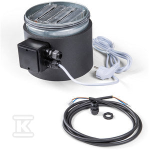 Grzałka Vasco PTC Ø 180 - 700W (DX4E X350E X425E)