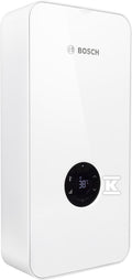 Podgrzewacz przepływowy wody sterowany elektronicznie Tronic TR7001 21 / 24 / 27 DESOB