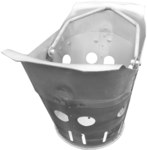 Zamek KS-61005