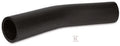 Łuk gięty Tytan typ 1 PE100-RC 125/30 SDR11 wod-kan, gaz, kolor czarny