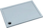 Brodzik akrylowy 3.2363 Standard 70x90x4,5 cm "Caspar New", prostokątny
