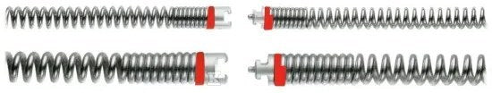 Spirala S 16 mm