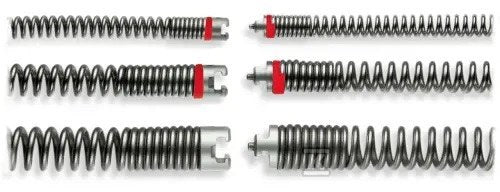 Spirala standard 22mm x 4,5m