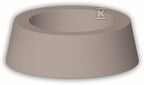 Stożek żelbetowy dn 425mm, klasa A15=1.5t, na rurę korugowaną 425 (Diamir 425NW)