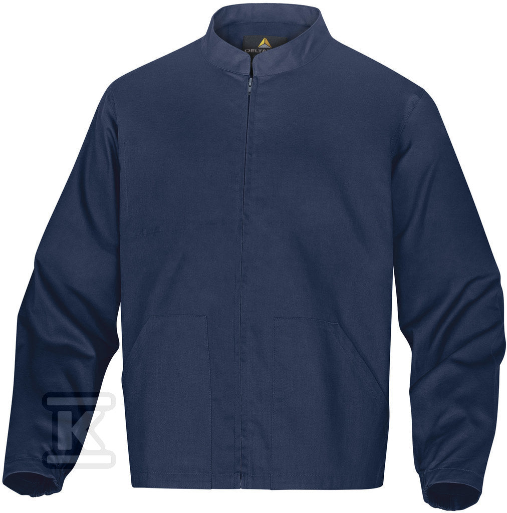 Bluza palaos z bawełny (100%), 200 g/m2 granatowy XL
