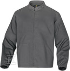 Bluza palaos z bawełny (100%), 200 g/m2 szary XL