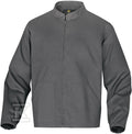Bluza palaos z bawełny (100%), 200 g/m2 szary XXL