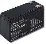 Akumulator AGM 12V 1.3Ah max. 19.5A