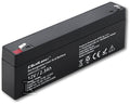 Akumulator AGM 12V 2.3Ah max. 34.5A