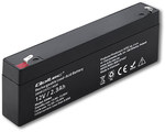 Akumulator AGM 12V 1.3Ah max. 19.5A