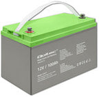 Akumulator żelowy Deep Cycle 12V 200Ah